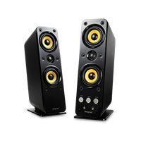 [197F8008] Creative - GIGAWORKS T40 II