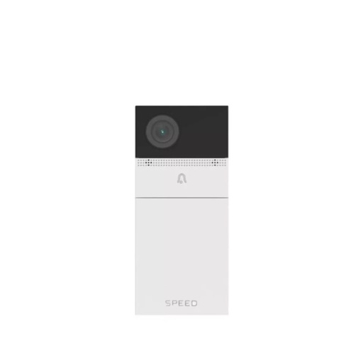 [116F0087] SPEED - 智能網絡視像門鈴廣角鏡頭 IP54防水 SP-DBC2K-Plus