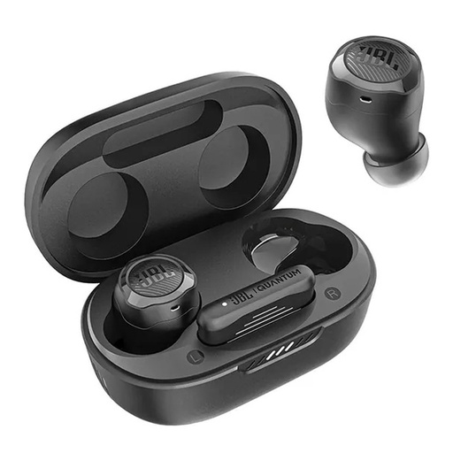[140F0082] JBL Quantum TWS Air In-Ear Headphones