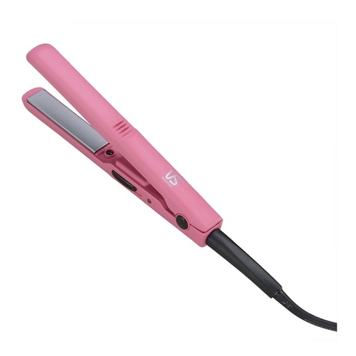 [153F0138] VIDAL SASSOON 沙宣 - 13毫米陶瓷纖巧直髮器 VSCS80DPH